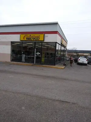 Michel Tires Plus