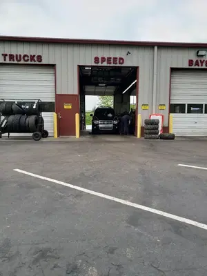 Wayne's Tire Center