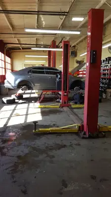 Brakes 4 Less