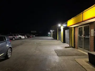 Milex Complete Auto Care - Mr. Transmission