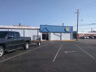 NAPA Auto Parts - E-TOWN AUTO PARTS