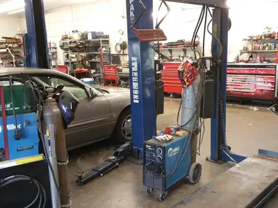 Weaver's Auto Service