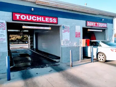 Valvoline Instant Oil Change