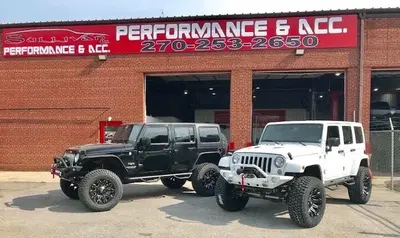 SPA Customs