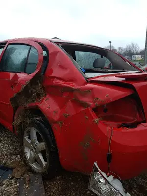 Doug's Towing and Recovery