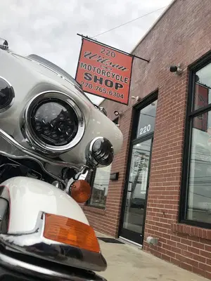 Wilson Cycle Sales & Service, Inc.