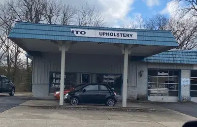 Kustom Auto Restylers