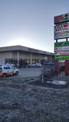 Fisher Auto Parts