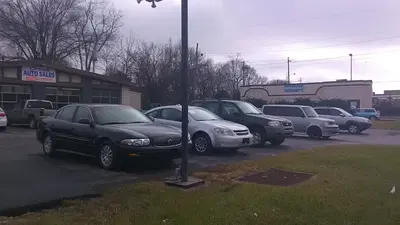 Gray's Auto Sales