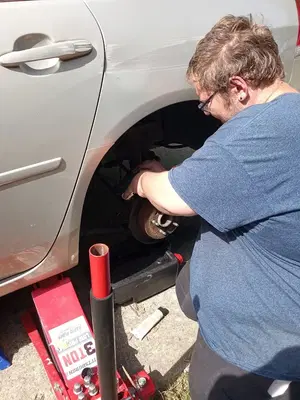 Moses Automotive, LLC