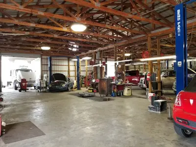 Family Auto & Quick Lube Services, Inc.