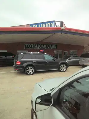 Country Club Auto Repair Incorporated