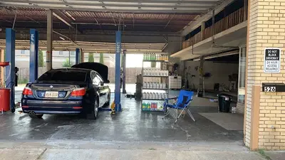 European Automotive LLC