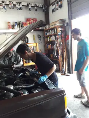 Super Tech Automotive