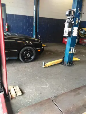 Tire Choice Auto Service Centers