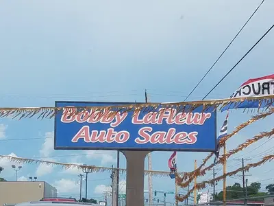 Lake Charles Auto Truck & Air