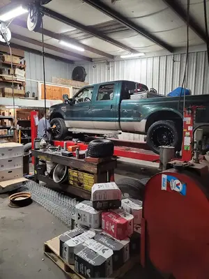 Delta World Tire