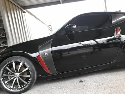 Auto Styling LLC