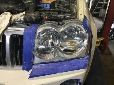 Smart Automotive