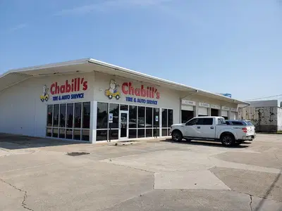 Chabill's Tire & Auto Service