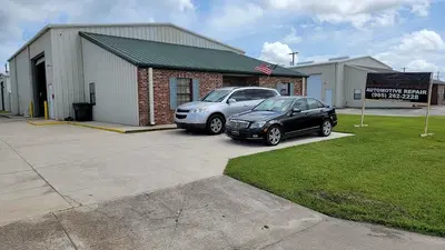 Unlimited Maintenance and Repair LLC