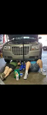 Rob's Rods and Auto Repair