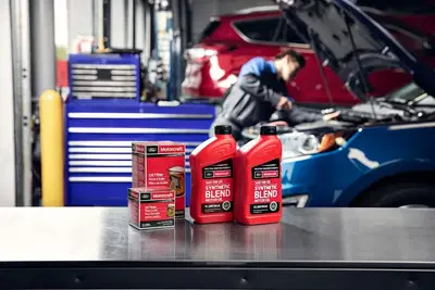 Ford Service Center