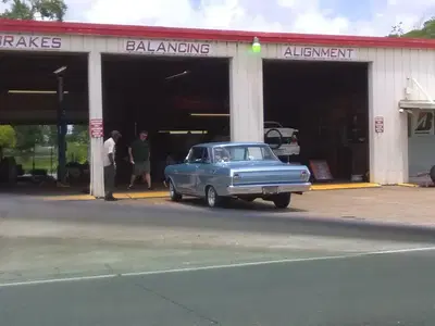 Nam's Tire Services