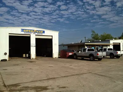 Superior Tire Service, Inc.