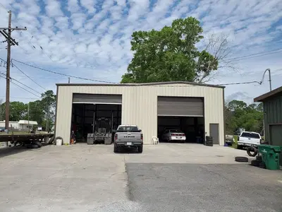 Rampage Repair Service LLC