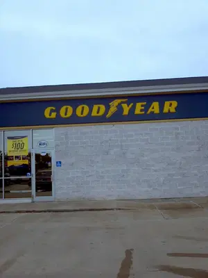 Goodyear Auto Service