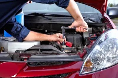 Kevin's Auto & Wrecker Service