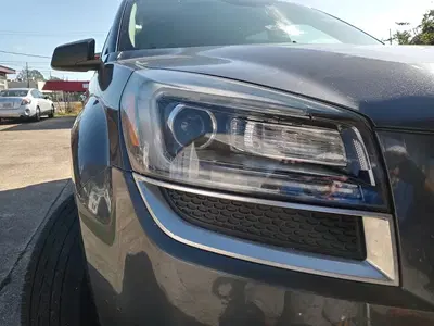 Dufrenes Headlight Restoration