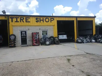 Hower Tire Shop