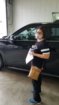 Toyota Service