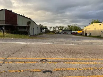 Dent Works Of Houma