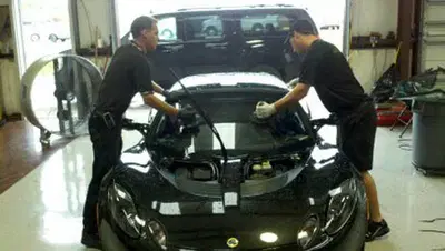 Mobility Auto Glass