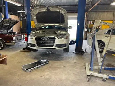 Whites Auto Care & Services