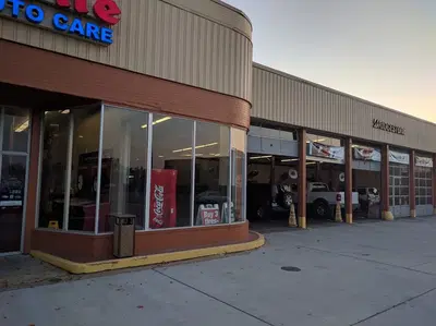 Firestone Complete Auto Care