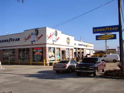 Simple Simon Tire & Car Care