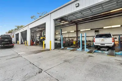 Plantation Tire Pros