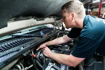 L&S Automotive