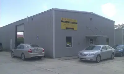 R & M Automotive