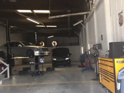 Shawn's Auto and A/C Repair
