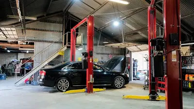 Nola Auto Care