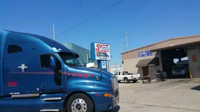 S & H Automotive and Truck Repair Inc