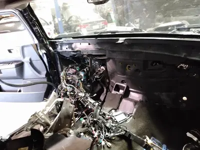 Allen's Automotive Service, Inc
