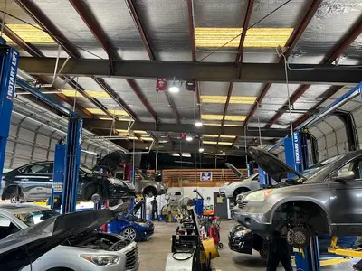 Tim's Quality Car Care