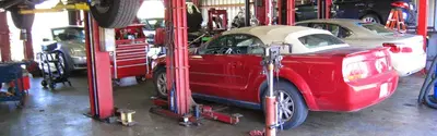Clearview Auto Inc