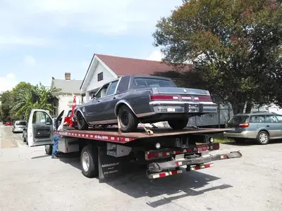 Boudreaux's Automotive Care